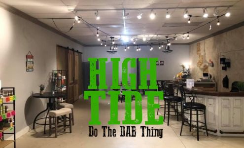 High Tide - CBD Store