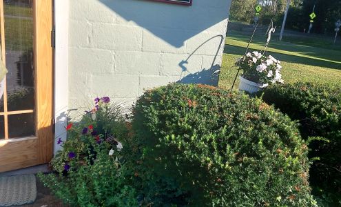 Cadwell's Cheese House Dewittville