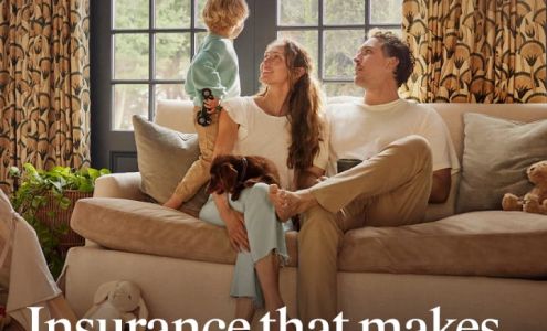 Amica Mutual Insurance Company