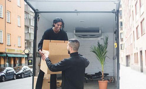 Comparion Insurance Agency