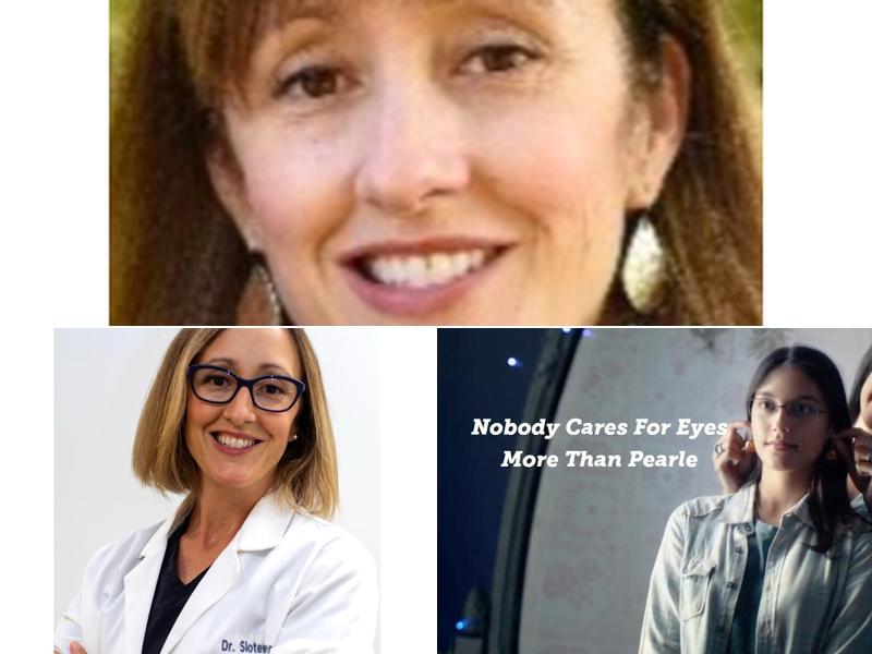 Dr. Diane Slotemaker, Optometrist, and Associates - Rockford