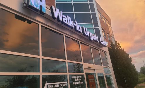 Concord Hospital Walk-In Urgent Care Center