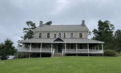 Kingsland Bay State Park Ferrisburgh
