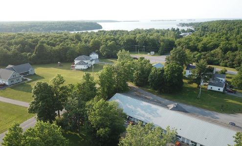 The Aspinwall Motel Henderson
