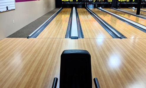 Lewis Lanes Llc Lowville