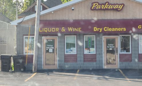 Parkway Liqour & Wine Lowville
