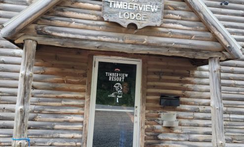 Timberview Resort Turin