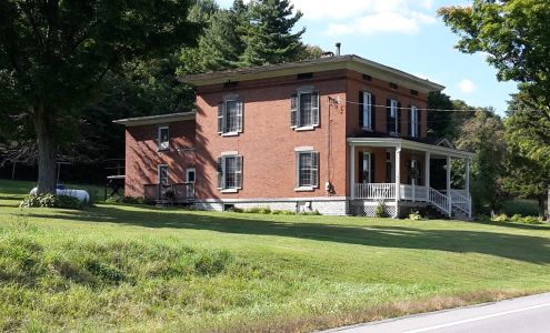 West Wind Motel & Town Houses Turin