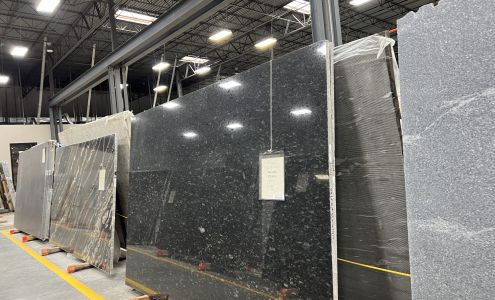 Global Granite & Marble - St. Louis