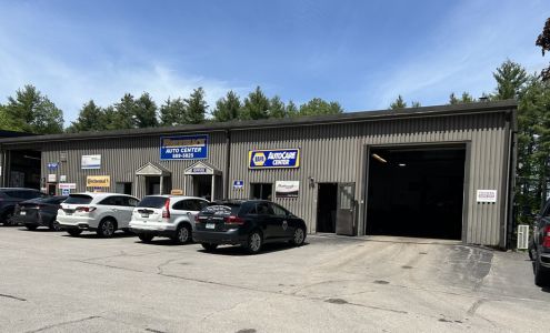 Lance’s Mobile Mechanic Service