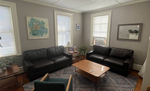 Equality Health Center