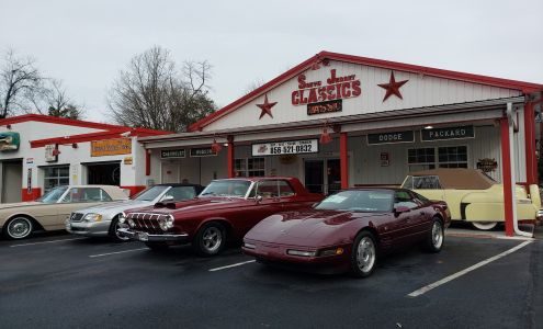 South Jersey Classics Newfield