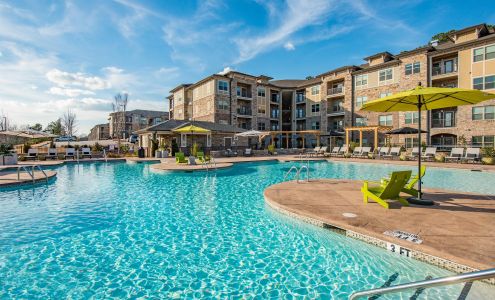 Cortland Perimeter Park