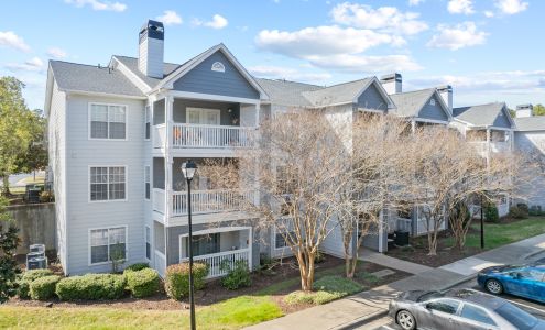 The Waterford Apartments