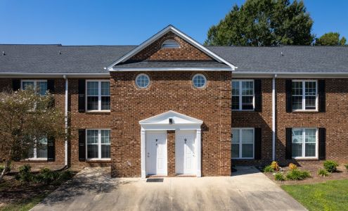 Huntington Apartments