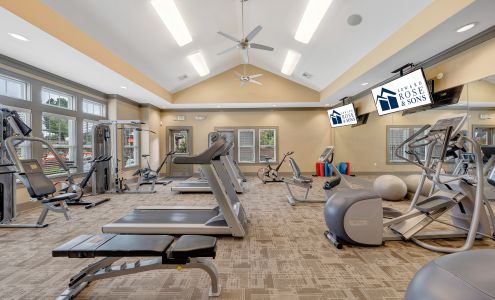 Avellan Springs Apartments