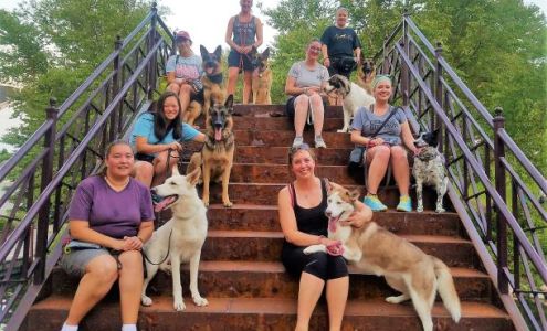Big Leap of Faith Dog Training & Services