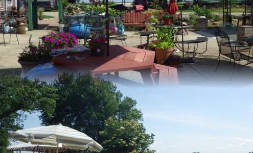 Dairy Barn Bed & Breakfast Ionia