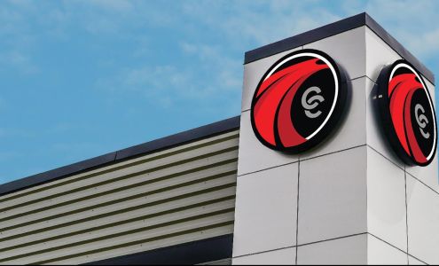 Crash Champions Collision Repair Candelaria