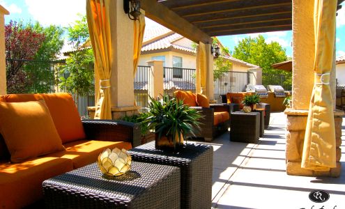 Eagle Ranch Apartments