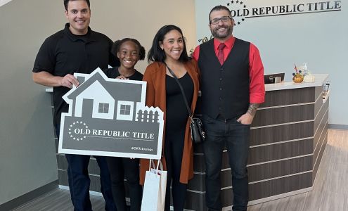 Vision Mortgage Group