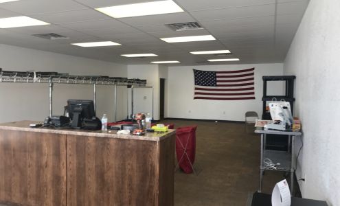 All American Dry Cleaners & Laundry