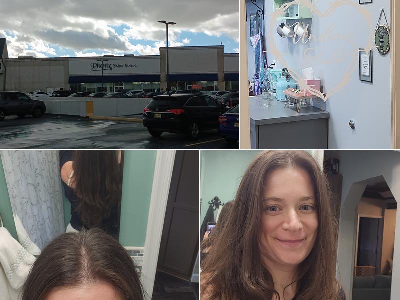 Phenix Salon Suites