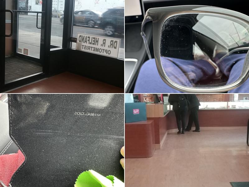 Dr. Raymond H. Helfand