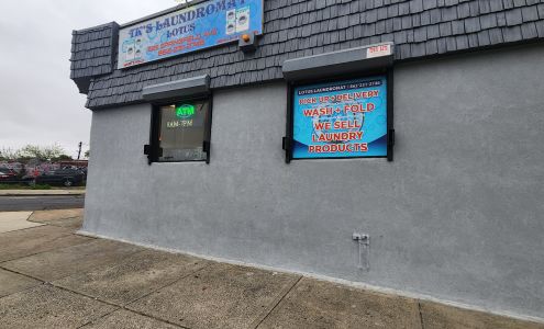 Lotus Laundromat