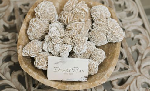 Desert Rose Med Spa