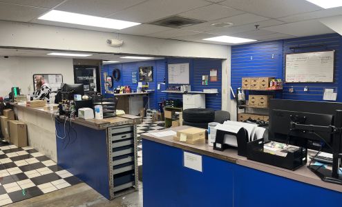 Jeff Wyler Springfield Hyundai Parts