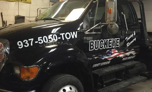 Buckeye Towing & Recovery Services