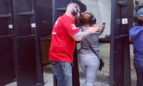 Firearm Training Pro