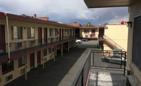 Seven Seven Seven Motel