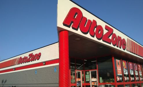 AutoZone Lancaster