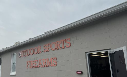 Out of Style Firearms Inc.