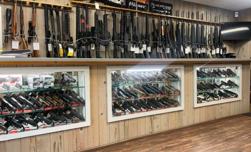 Woolley Shooting Inc.