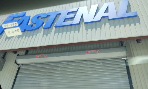 Fastenal Fulfillment Center
