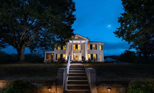 Steeles Tavern Manor Bed and Breakfast Steeles Tavern