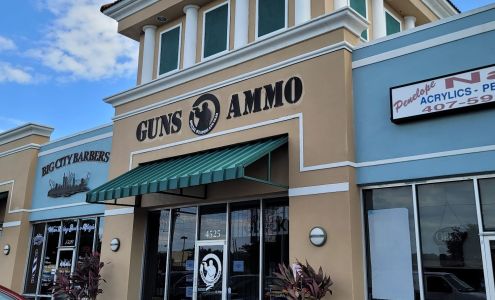 Special Weapons And Gear