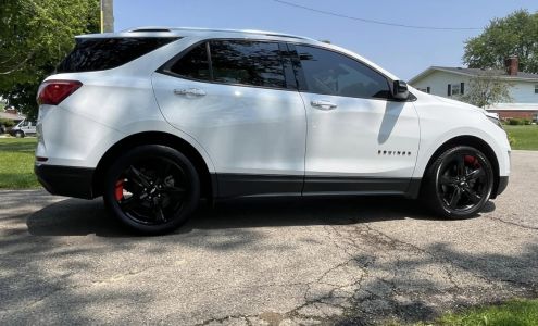 Car Spa Auto Detailing