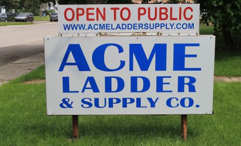 Acme Ladder & Supply Co Oak Park