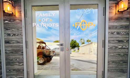 Family of Patriots, LLC