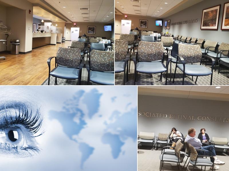 Associated Retinal Consultants