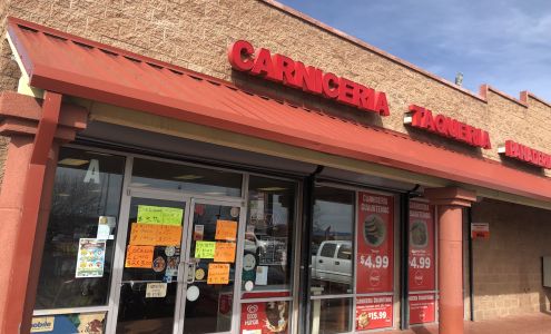 Carnicería Cuauhtemoc