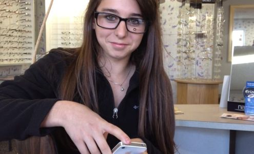 Imlay City Optical 125 W 3rd St, Imlay City Michigan 48444