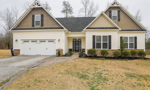 Ashley Brown Realtor , Real Estate