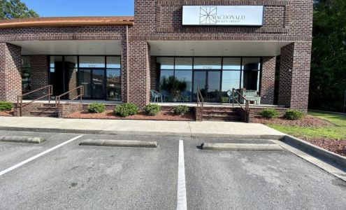 Nicole Timmons, REALTOR