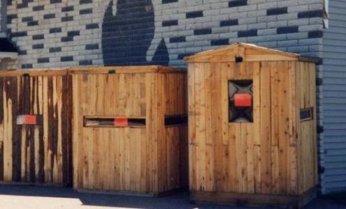 Productive Cedar Products Hubbard Lake