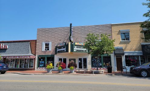 Family Theatre East Tawas